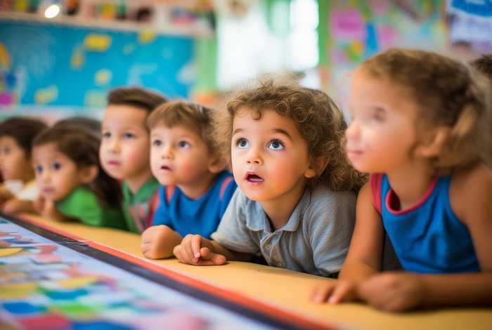 幼儿园学期工作总结视频 - 幼儿园学期工作总结视频讲解