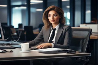 白领是干什么工作的；白领是干什么工作的？