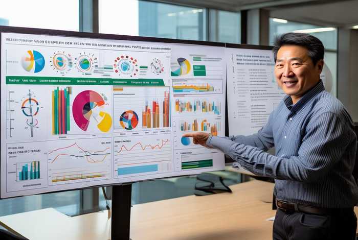 工作业绩总结 - 工作业绩总结800字以上中级职称