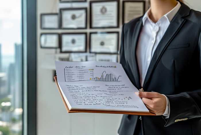 销售工作总结个人范文 - 销售工作总结个人范文模板