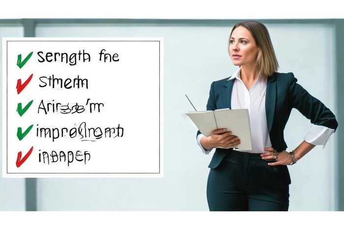 工作评价优缺点怎么写（工作评价优缺点怎么写简短）