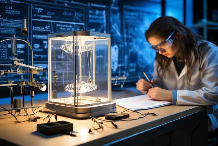 验电器的工作原理及其例题；验电器的工作原理及其例题讲解