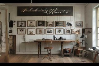 摄影工作室起个名字、摄影工作室起个名字怎么起