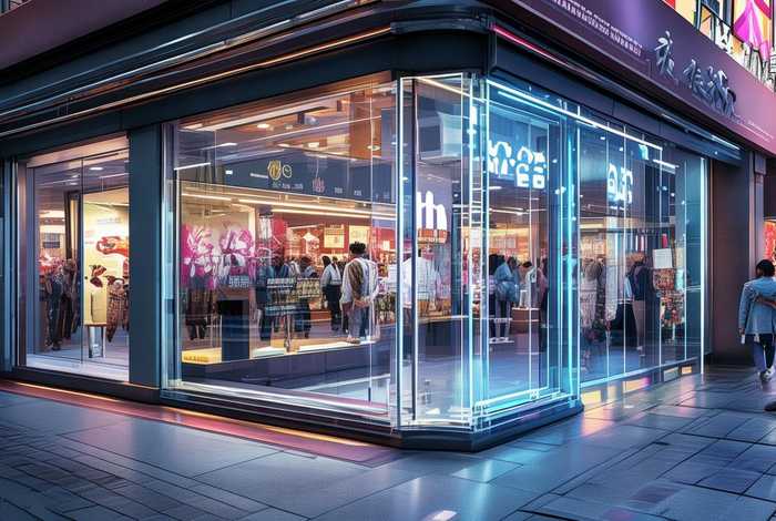 明模板广告店可以提供吗 广告店提供明模板吗