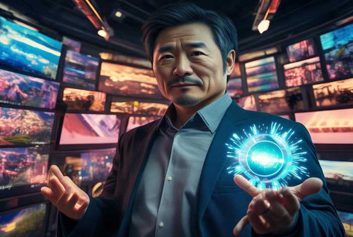 天美工作室负责人 天美工作室的负责人