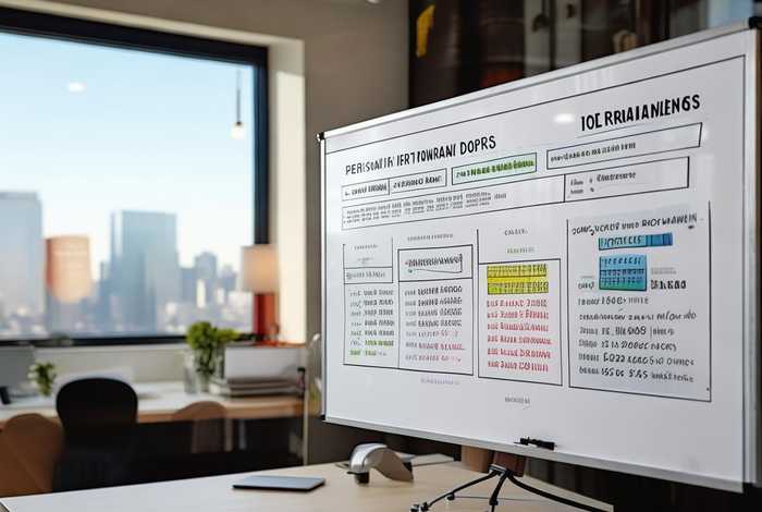 个人的工作标准和要求 - 个人的工作标准和要求怎么写