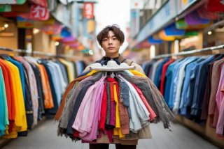 58同城网招聘找工作样衣工（58同城招聘网找工作卖衣服）