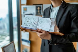 销售工作总结个人范文 - 销售工作总结个人范文模板