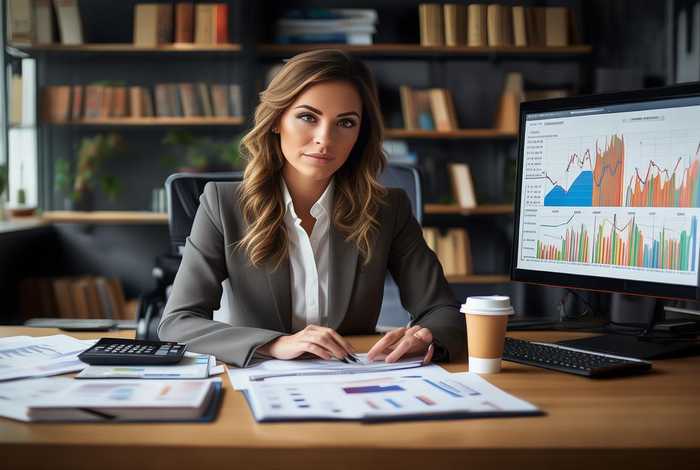 会计的工作内容有哪些具体工作（会计的工作内容有哪些具体工作职责）