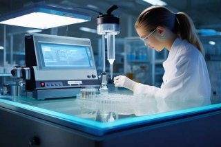 移液工作站计量校验；integra移液工作站