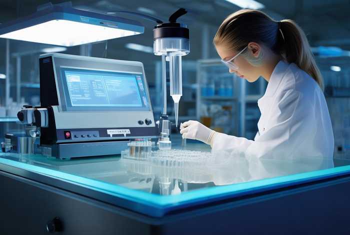 移液工作站计量校验；integra移液工作站