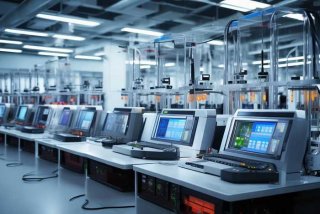 电化学工作站生产公司 - 电化学工作站生产公司都有哪些