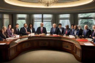 中央农村工作领导小组是什么级别 中央农村工作领导小组是什么级别单位