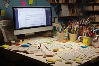 工作流程怎么写一堆杂物的 工作流程怎么写一堆杂物的作文