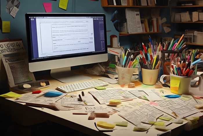 工作流程怎么写一堆杂物的 工作流程怎么写一堆杂物的作文