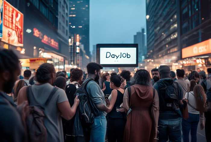 附近找工作的软件平台 - 附近找工作的软件平台日结