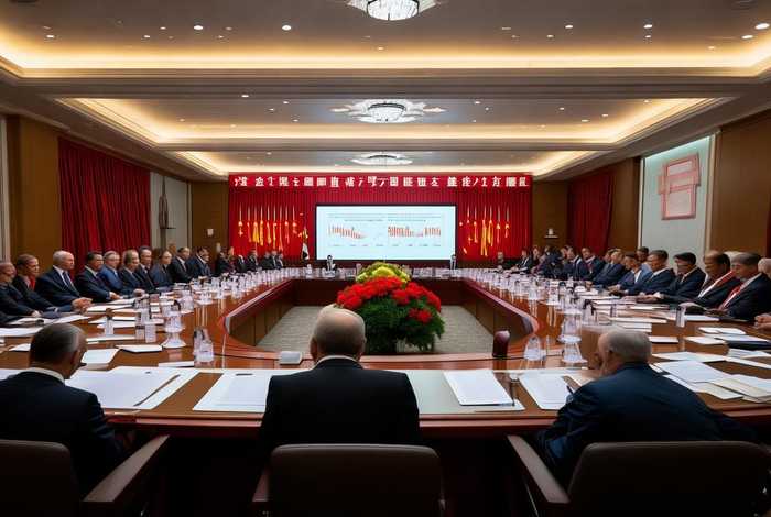 中央经济工作会议精神 - 中央经济工作会议精神2025全文解读