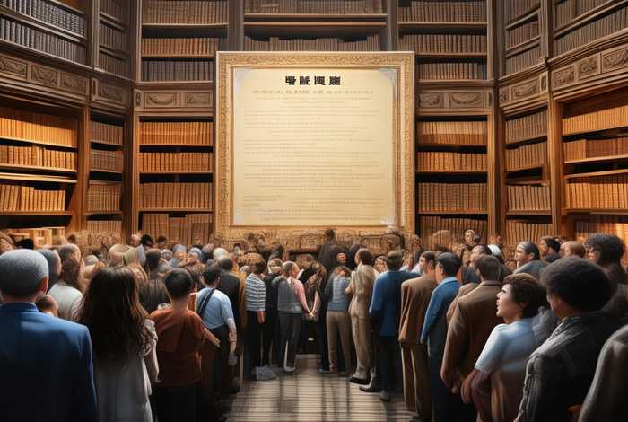 图书情报工作65周年谁没写寄语、图书情报工作65周年谁没写寄语呢