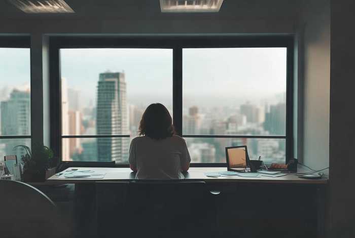 工作感想文案 - 工作感想文案简短