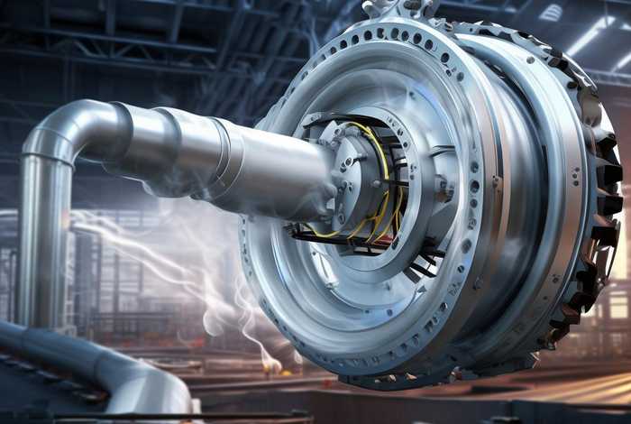 减压阀工作原理作用（减压阀的工作原理和工程应用）