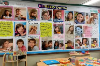 幼儿园教研工作总结ppt内容（幼儿园教研工作总结ppt内容范文）