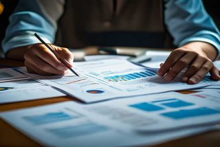 财务周报本周工作总结（财务周报本周工作总结怎么写）