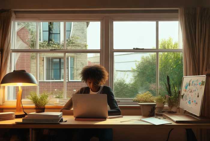 在家做的工作怎么找 在家做的工作怎么找有哪些