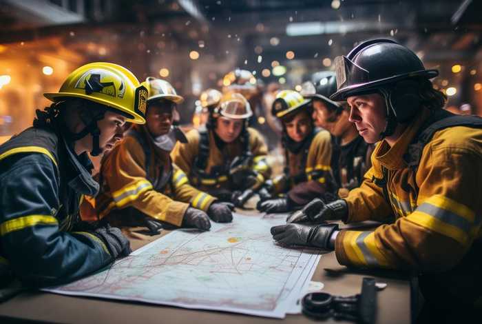 消防工作贯彻方针以预防为主防消结合对不对；消防工作贯彻预防为主防消结合的方针按照统一领导