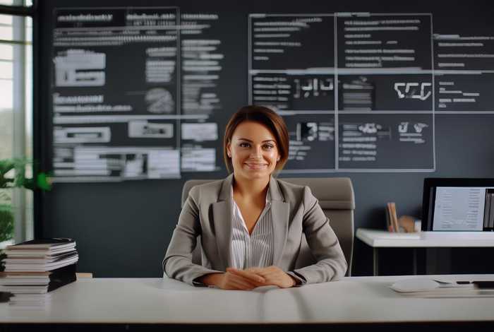 行政工作主要负责什么内容怎么写（行政工作主要负责什么工资多少）