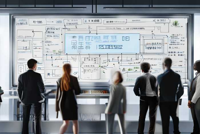 工作流程什么意思（工作流程是啥意思）