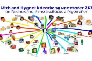 托儿所幼儿园卫生保健工作规范思维导图（托儿所幼儿园卫生保健工作规范2021）