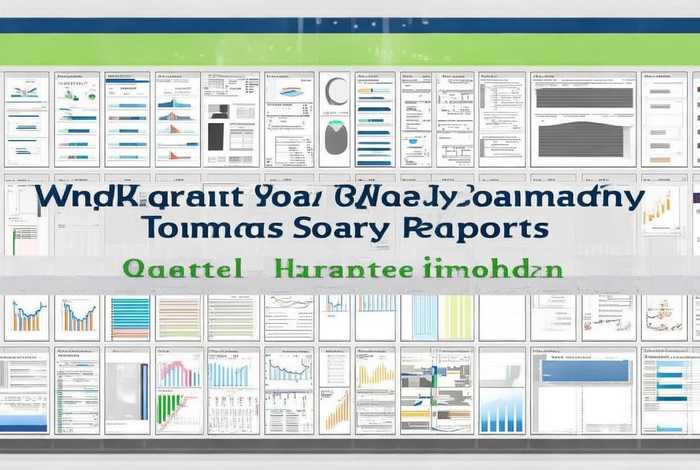 季度工作总结报告怎么写范文大全(季度工作总结报告怎么写范文大全图片) 季度工作总结报告怎么写范文大全(季度工作总结报告怎么写范文大全图片)