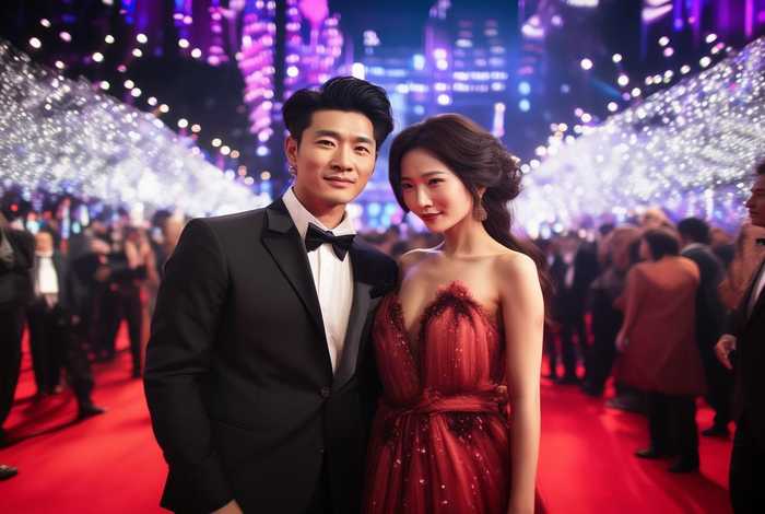 林更新赵丽颖微博 - 林更新赵丽颖微博之夜在线观看