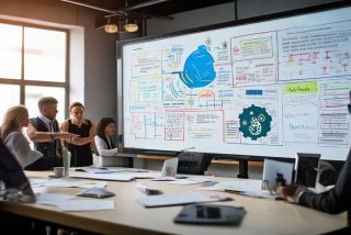 工作流程管理标准 工作流程管理标准包括