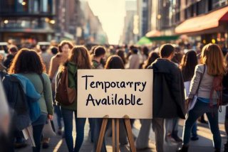 我要找工作临时工（我要找工作临时工怎么找）