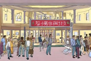 博物馆下半年工作计划 博物馆下半年工作计划和目标