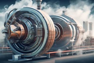 汽轮机工作原理顺口溜 汽轮机基本工作原理流程图