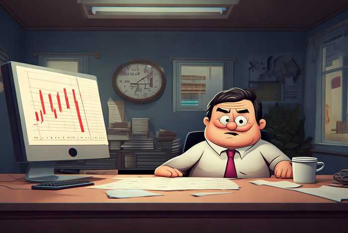 工作效率有待提高（工作效率有待提高的表现）