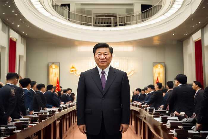 中央外事工作领导小组组长；中央外事工作领导小组组长什么级别