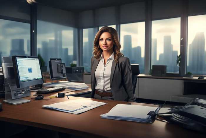 秘书工作内容（办公室文秘工作内容及职责）