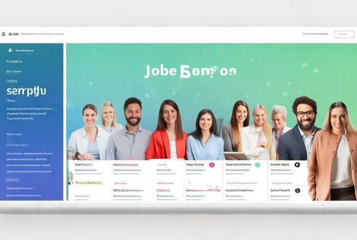 求职找工作平台 求职找工作 平台