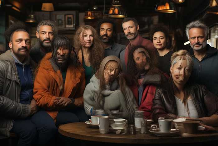 没有工作的一年演员表，没有工作的一年演员表介绍