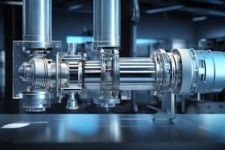 真空泵的工作原理视频 - 真空泵的工作原理视频教程