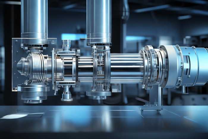 真空泵的工作原理视频 - 真空泵的工作原理视频教程