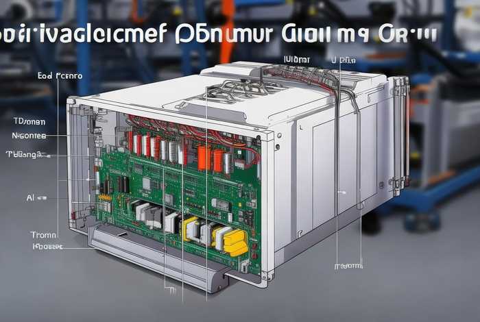 变频器工作原理及线路连接方法；变频器工作原理及线路连接方法图解