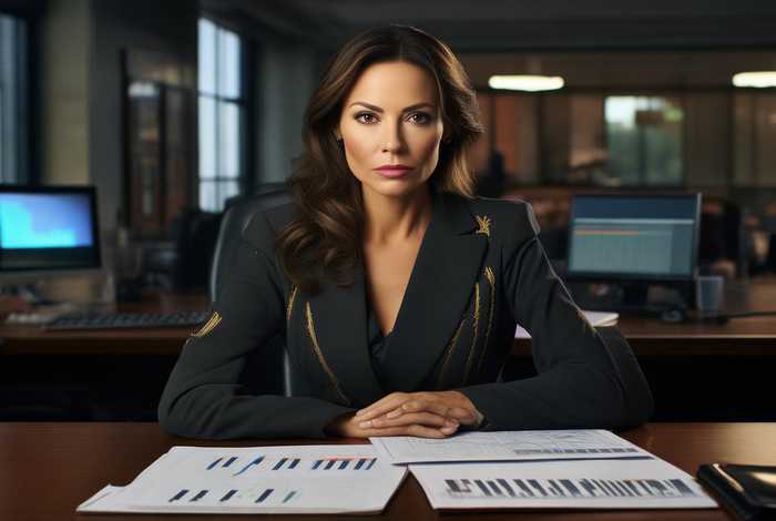 cfo是什么职位 上市公司cfo是什么职位