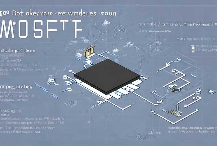 mos管工作原理及导通条件 - mos管电路工作原理及详解