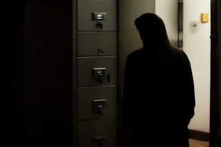 年终总结报告个人工作保密工作；年终总结报告个人工作保密工作情况