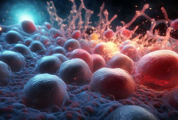 工作细胞black第二季 工作细胞black第二季在线观看