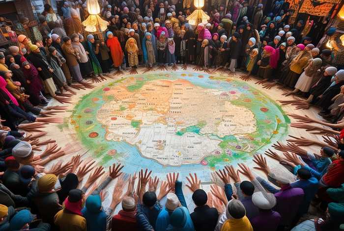 中央第三次新疆工作座谈会精神 中央第三次新疆工作座谈会精神内容